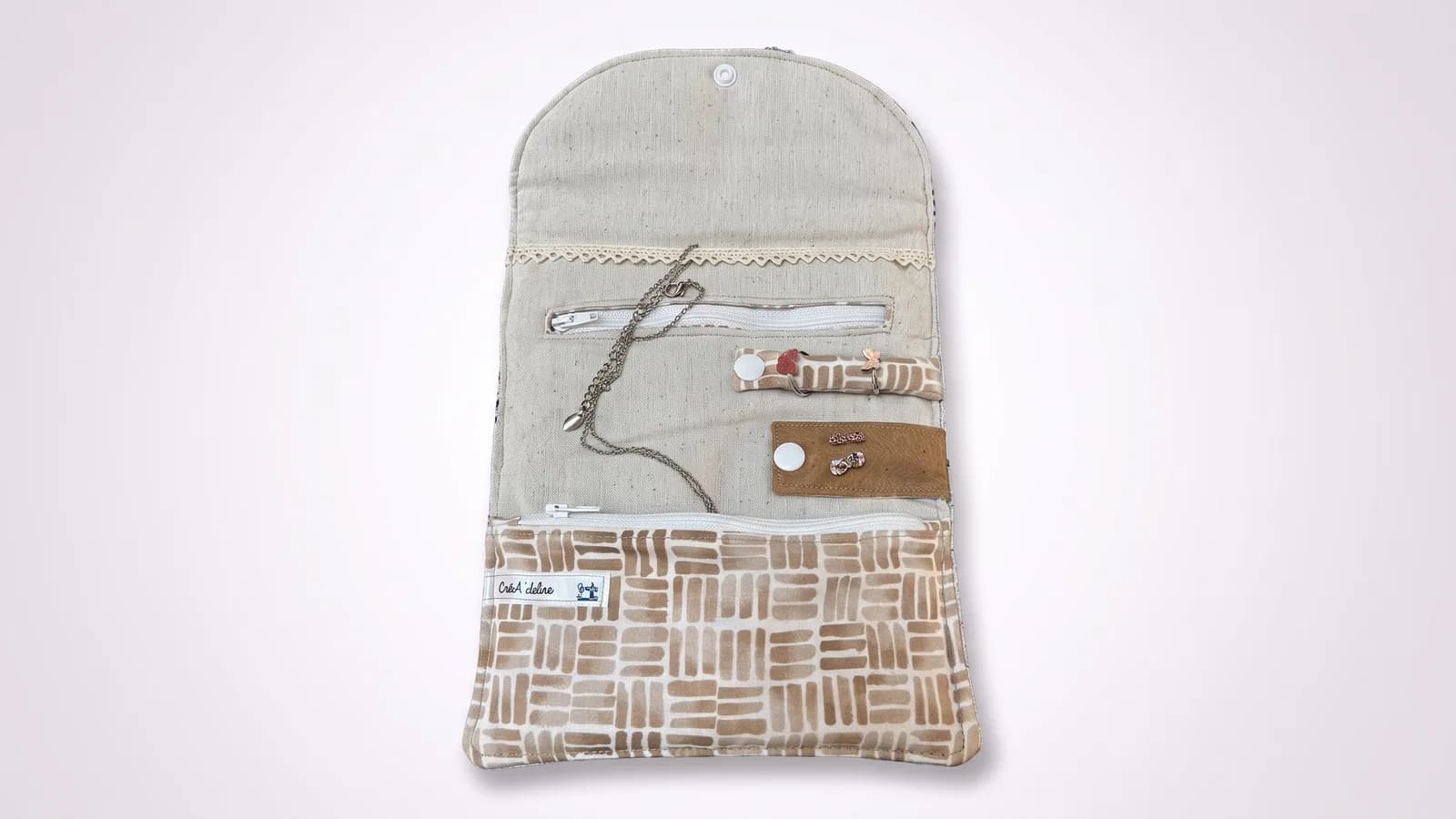 Trousse à bijoux — vue 3