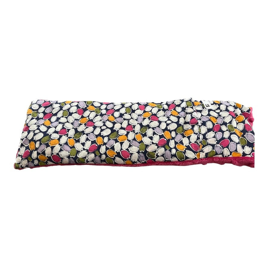 Bouillotte graines de lin