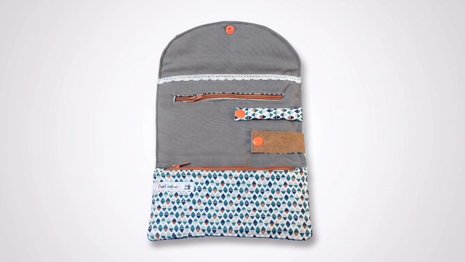 Trousse à bijoux — vue 3