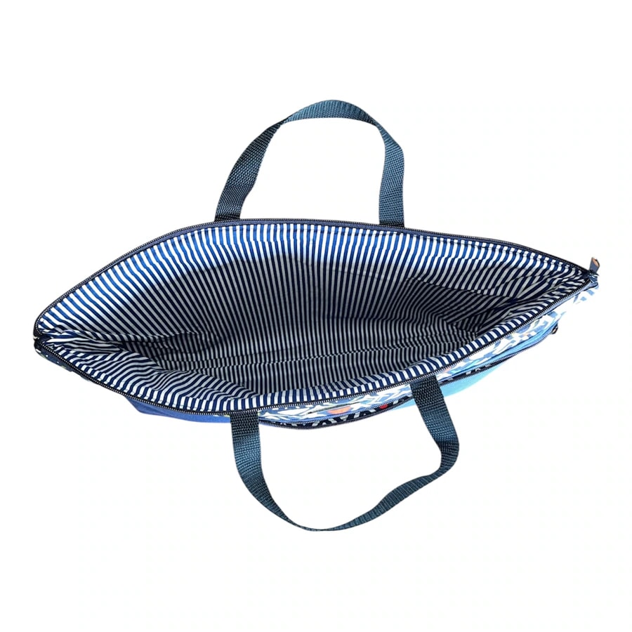 grande sacoche ordinateur — vue 3