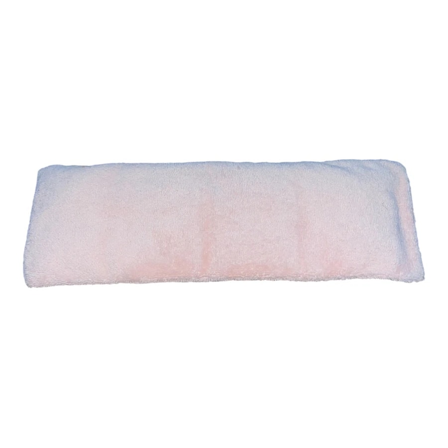 Bouillotte graines de lin — vue 2