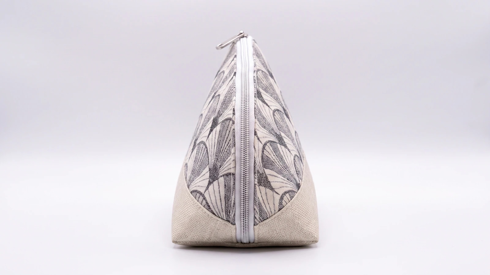 Trousse de toilette demi-lune — vue 2